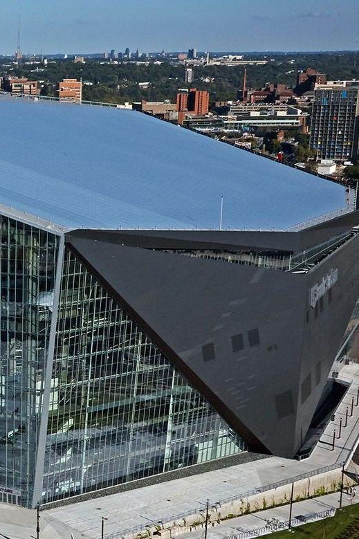 U.S. Bank Stadium